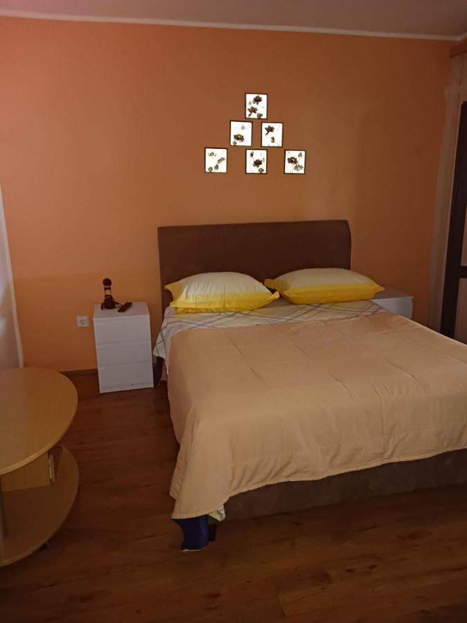 Apartmani Valerija I Joso 比比涅 客房 照片