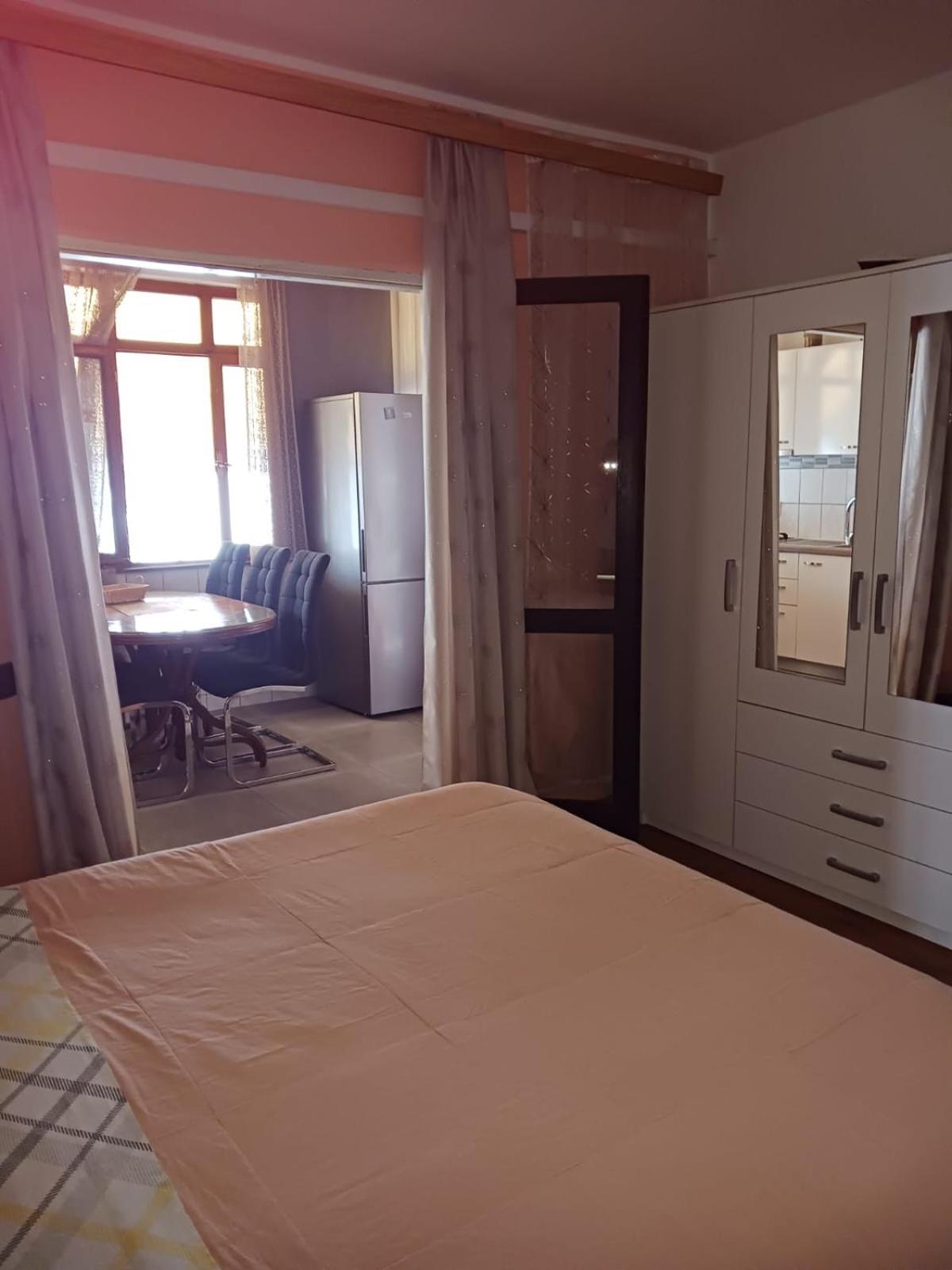 Apartmani Valerija I Joso 比比涅 客房 照片