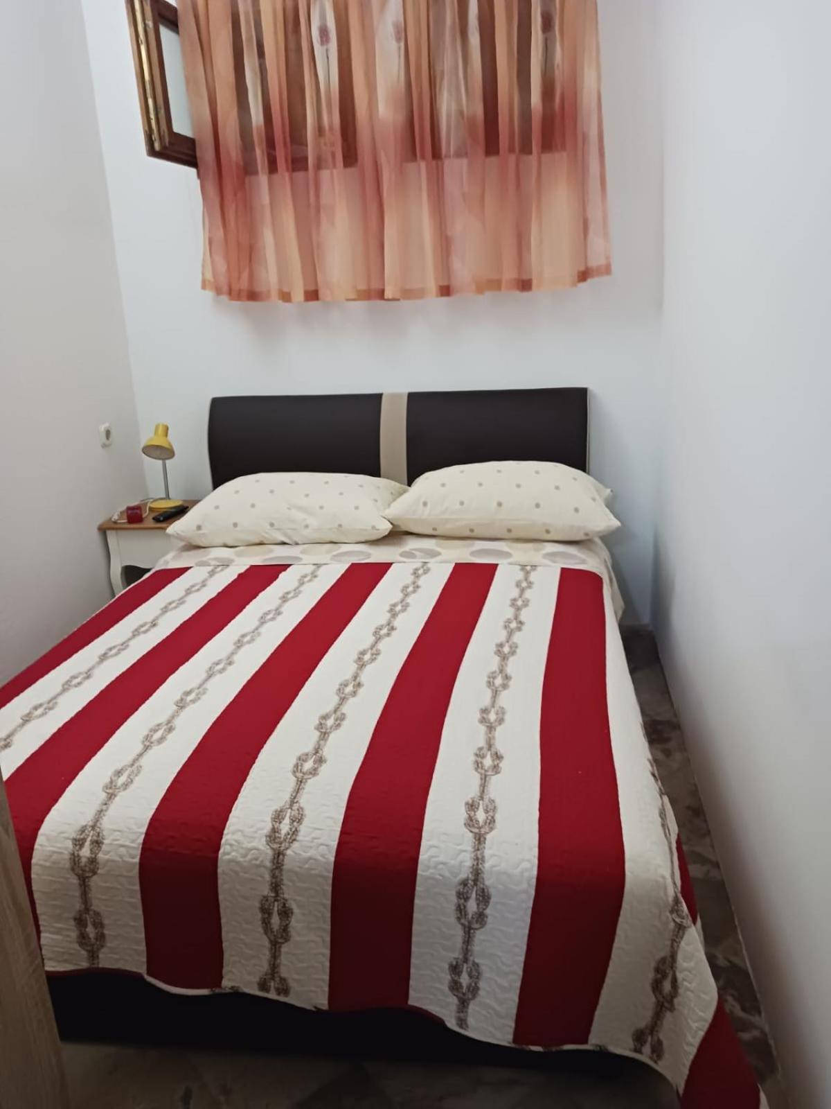 Apartmani Valerija I Joso 比比涅 客房 照片