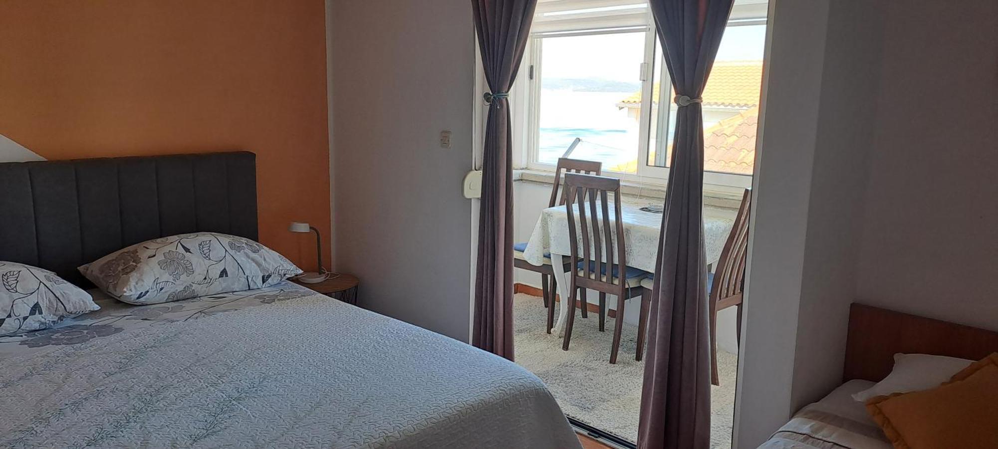 Apartmani Valerija I Joso 比比涅 客房 照片