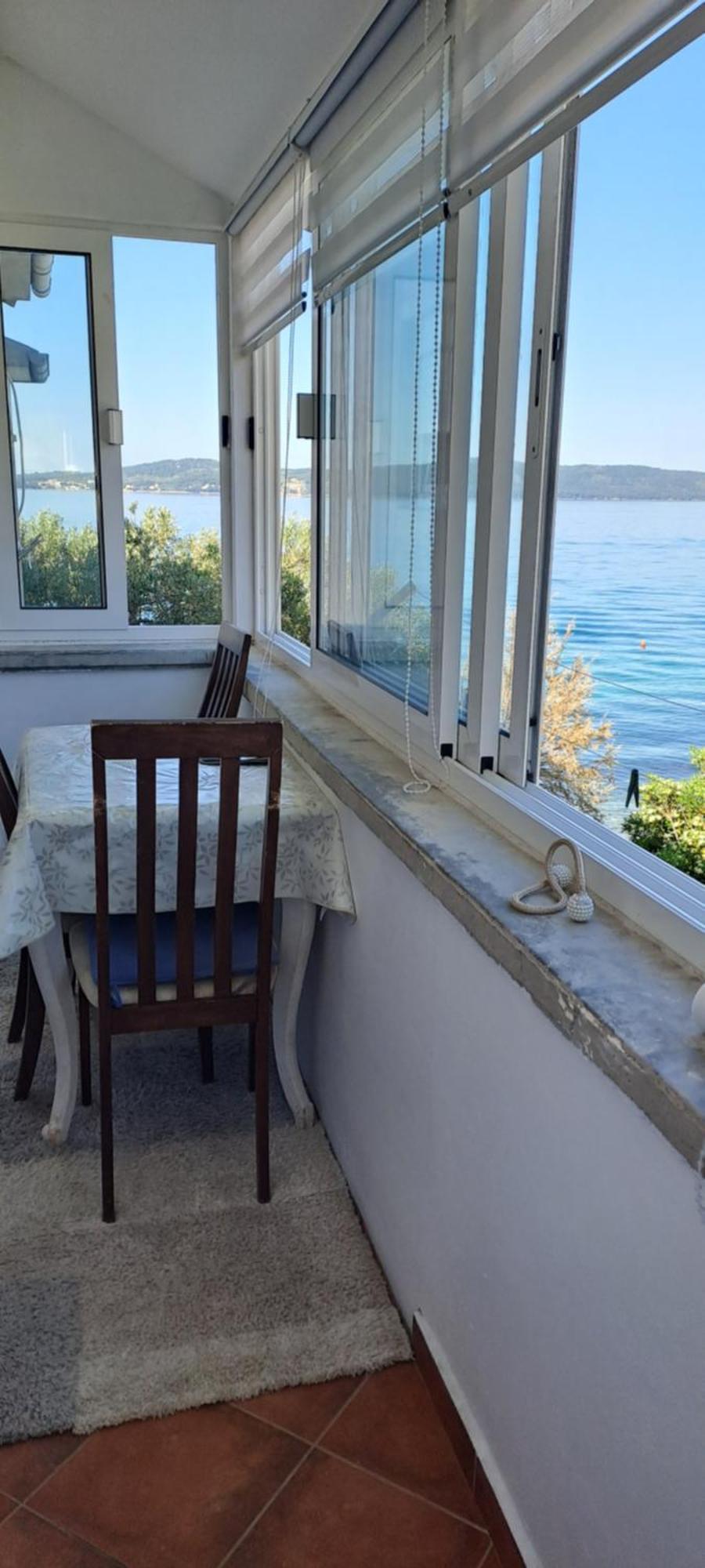 Apartmani Valerija I Joso 比比涅 客房 照片